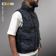 دسته پافر مردانه دسته پوشاک زمستانی مردانه کاپشن مردانه هودی و سویشرت مردانه