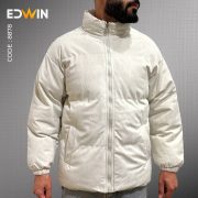 کاپشن مردانه مخمل کبریتی آستر دوبل پشم شیشه مدل 8878 - تصویر 17