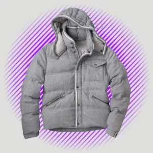 کاپشن و سویشرت